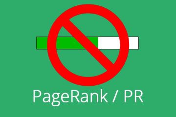 Pagerank / פייג'ראנק (PR)